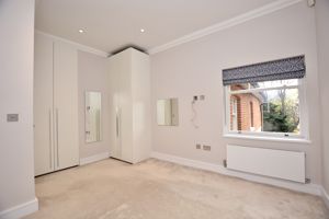 Bedroom One- click for photo gallery